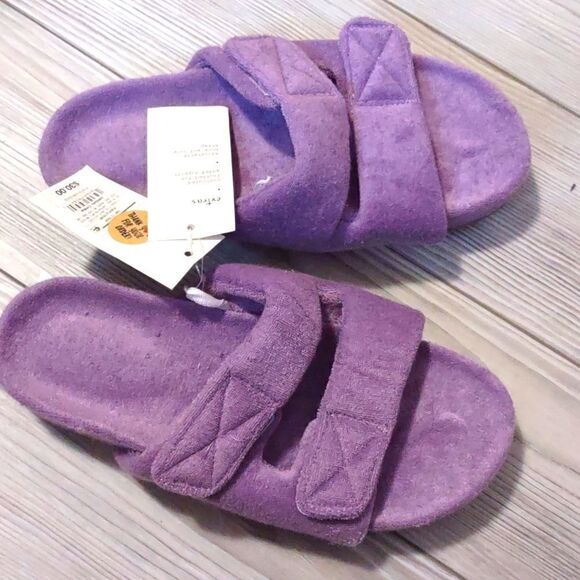 (38-3162) 🔥3/$20🔥 A New Day Remi Sandals Size 6 - Picture 7 of 11